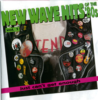 THE NEW WAVE SUBCULTURE – THE NEW WAVE OF THE OLD CLASSIC