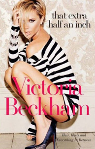 VICTORIA BECKHAM – THE WINNER