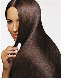 unknown facts about human hair