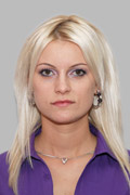 Irina Taneva