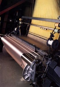 Модерните технологии в производството на коприна