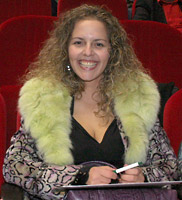 Нина Тодорова