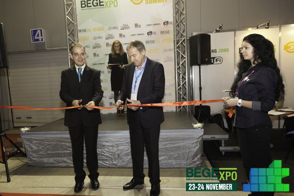 BEGE EXPO 2016