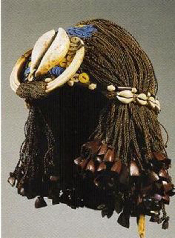 THE WIG FROM ANCIENT EGYPT TO TODAY – FASHION OR NECESSITY