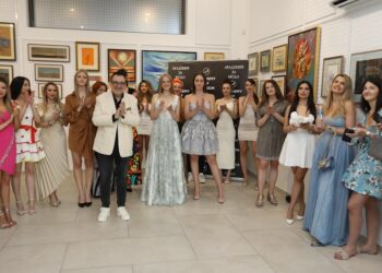 ЛЯТНАТА МОДА: СИМВОЛ НА СВОБОДА И ЕСТЕТИЧЕСКА ДЪРЗОСТ