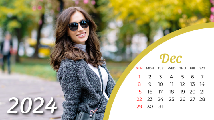 Моден календар