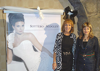 ЕЛЕГАНТНОСТ В ЧЕРВЕНО ЗА БУЛКИТЕ ПРЕЗ НОВИЯ СЕЗОН