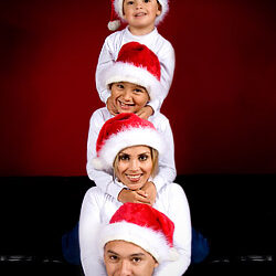 ДУХЪТ НА КОЛЕДА