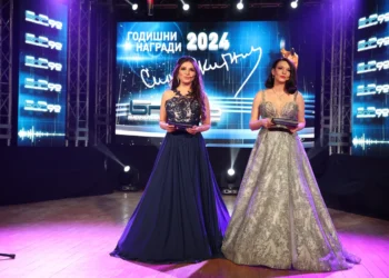 ALEGRA НА СЦЕНАТА НА „СИРАК СКИТНИК“