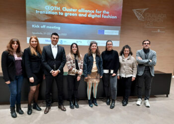 БЪЛГАРСКА МОДНА АСОЦИАЦИЯ ЧАСТ ОТ НОВ КЛЪСТЕРЕН АЛИАНС