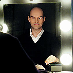 15 ГОДИНИ КРАСОТА С КИРИЛ ЧАЛЪКОВ