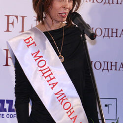 НАЙ-ЕЛЕГАНТНИТЕ БЪЛГАРИ СЪС ЗАСЛУЖЕНО ПРИЗНАНИЕ