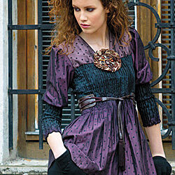 МАРКАМ ФЕШЪН ОТКРИВА СЕЗОНА НА КАЗИНАТА В АВСТРИЯ