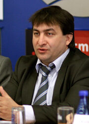 ВТОРА ПРЕСКОНФЕРЕНЦИЯ ПО ПОВОД ПРЕСТОЯЩИЯ МЕЖДУНАРОДЕН МОДЕН ФОРУМ – РУСЕ 2010