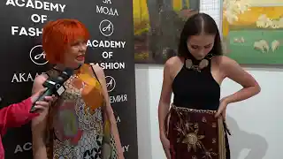 АКАДЕМИЯТА ЗА МОДА ПРОГНОЗИРА ПЪСТРОЦВЕТЕН ЛЕТЕН СТИЛ