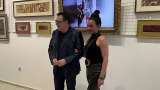 БЪЛГАРСКАТА МОДА ПОЧЕТЕ ПАМЕТТА НА ПАКО РАБАН