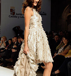 ОРИГИНАЛНОСТ, ИНОВАЦИЯ И НАСТРОЕНИЕ НА СЕДМИЦАТА НА МОДАТА В КАСТИЛИЯ И ЛЕОН