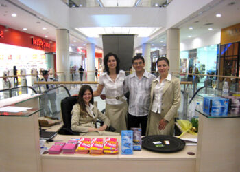 МАРКАМ ФЕШЪН С НОВ МАГАЗИН В МОЛ ВАРНА