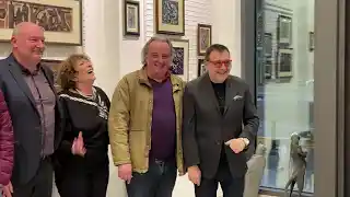 НЕПОЗНАТИ ТВОРБИ НА АТАНАС ЯРАНОВ – ШАРО