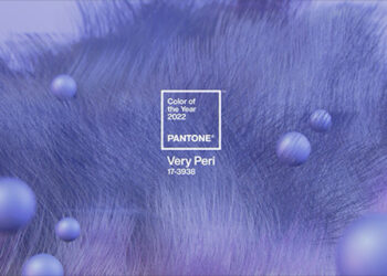 ЦВЕТЪТ НА 2022 НА „ПАНТОН“