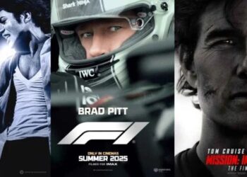 АТРАКТИВНИ КИНОПРЕМИЕРИ ПРЕЗ НОВАТА ГОДИНА