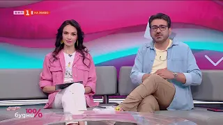 СЪВЕТИ ЗА ДОМА ОТ ИРИНА ВЛАДИ