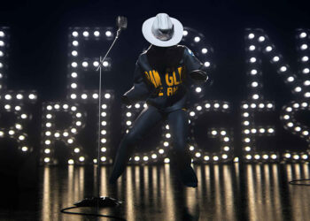 NFT СЕ КАЧВАТ НА МОДНИЯ ПОДИУМ – ЛЕОН БРИДЖИС В ПАРТНЬОРСТВО С WRANGLER