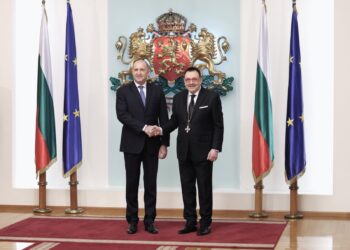 гости на събитието