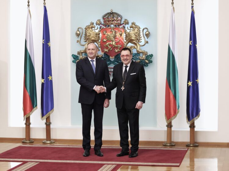 гости на събитието