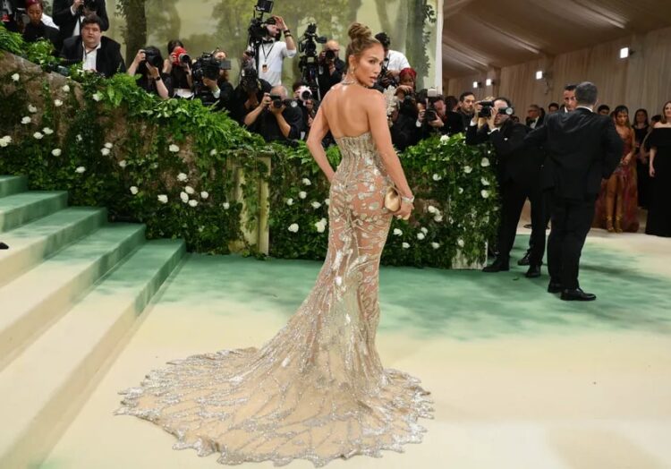 МЕТ ГАЛА 2025 ПРЕДЛАГА УНИКАЛЕН ШАНС НА ВЪОБРАЖЕНИЕТО