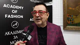 МОДАТА КАТО ИЗКУСТВО – ВЕЧЕР НА СТИЛА