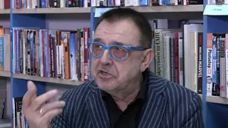 ПРОФ. ЛЮБОМИР СТОЙКОВ ЗА ПРОФЕСОРИТЕ ФИЛИП ПАНАЙОТОВ И ГЕОРГИ БОРШУКОВ