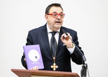 Научна премиера в чест на проф. Любомир Стойков