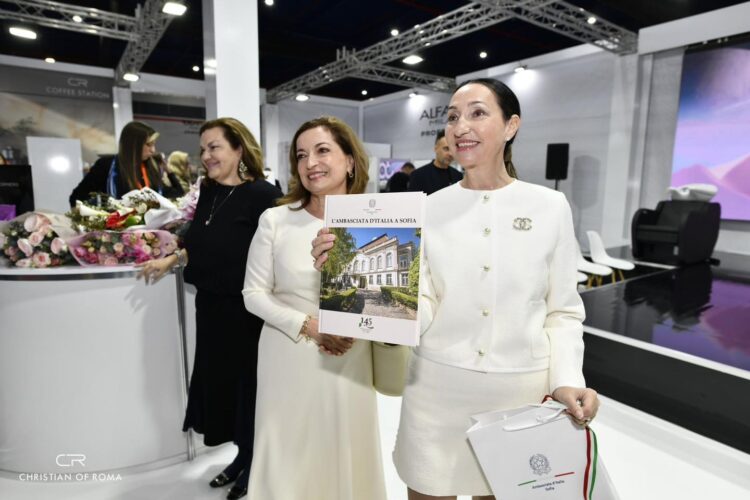 Стартира XXXI Италиански фестивал на прическата и красотата в Пловдив