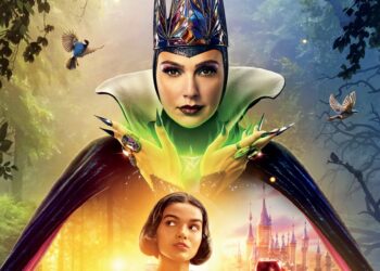 Огледалце, огледалце… коя е най-чаканата киноприказка?