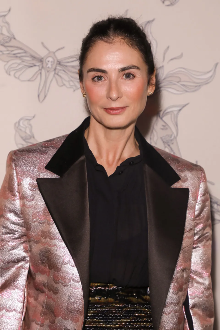 „Луи Вюитон“ и Франческа Амфитеатроф се разделят