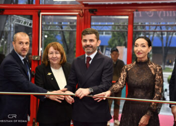 Италианският фестивал на красотата в Пловдив: иновации, стил и социални каузи