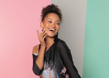 BYLLU рисува модата по нов начин