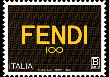 „Фенди“ отбелязва 100 години с колекционерска марка