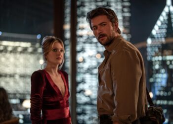 „Смъртоносно известие“: най-опасната първа среща в живота