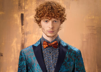 Дизайнери с добри сърца участват в президентската инициатива „Подкрепи една мечта“