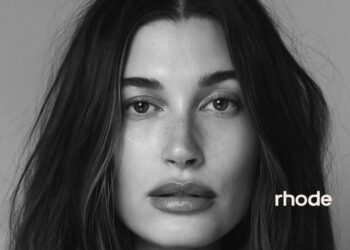 Грим империята на Хейли Бийбър с нов собственик