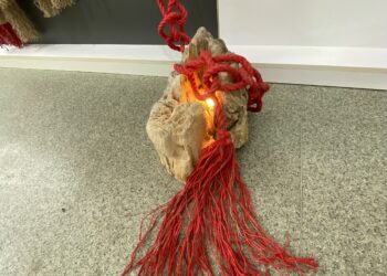 Милка Александрова ще представи новата си изложба „Внимание“