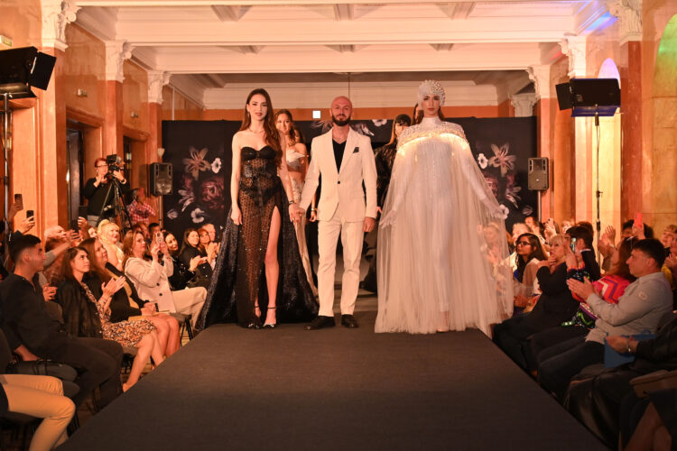 Иван Донев Ruse Fashion Week