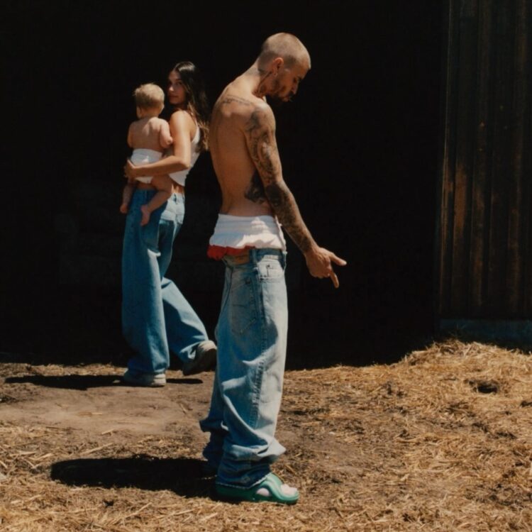 Джъстин Бийбър стартира нова модна линия Skylrk