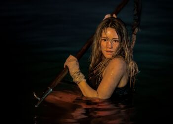 В тишината на хоризонта отекват „Опасни зверове“