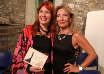 Лулу закри спектакъл в Сицилия