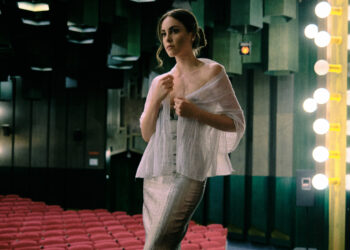 Ивет Бианки гостува на Iron Gate International Film Festival