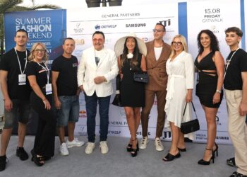Свежи и елегантни послания на Summer Fashion Weekend 2025