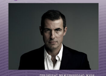 Cinelibri 2025 издига София в сцена на културата и световното кино